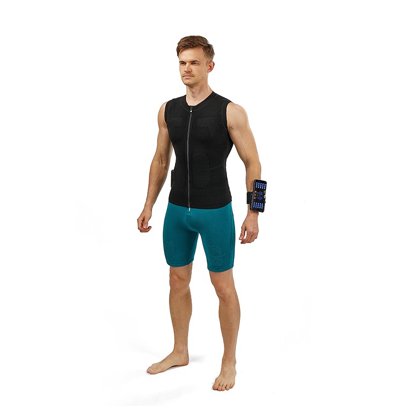 חליפת גוף EMS